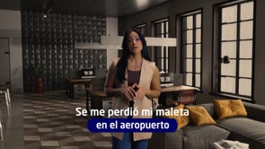 Más que millas: beneficios que te respaldan al viajar