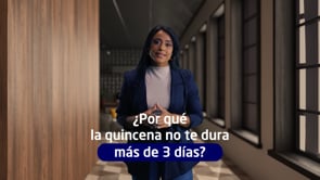 Gastos hormiga: el dinero que se te va sin darte cuenta