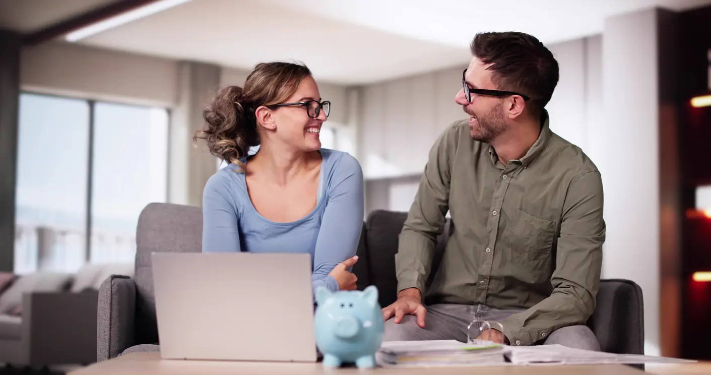 Presupuesto familiar: Transforma tu vida financiera en pareja ...